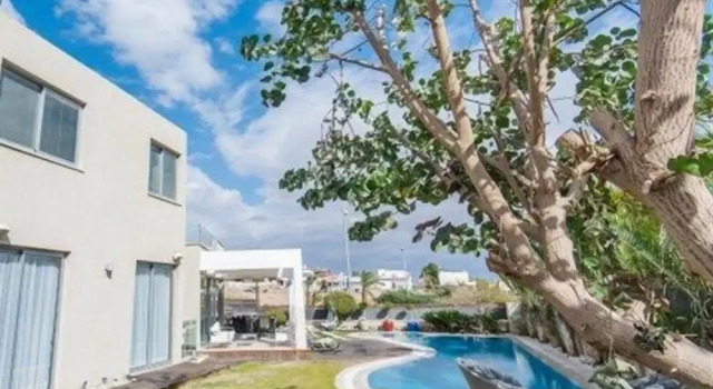 Villa Superior 6 habitaciones Mango Luxury Villa