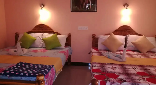 Sihagiri Residence