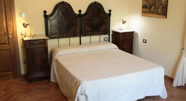 Agriturismo Terrarossa, Забронировать Отель Пистоя Тоскана