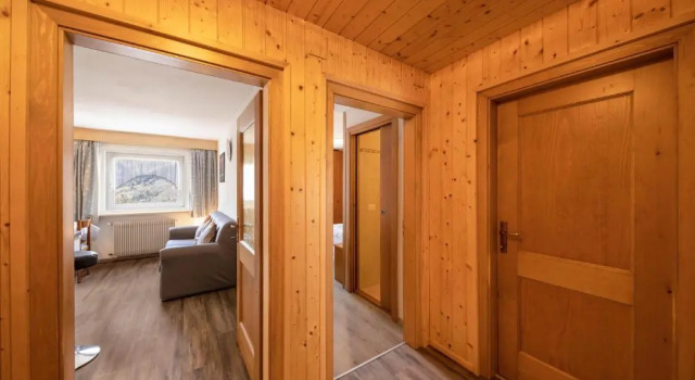 Appartamento Primavera 3, Foglalás Apartman Moena Val di Fassa