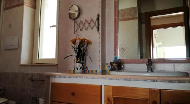 Апартаменты Casa Linda Sperlongaresort