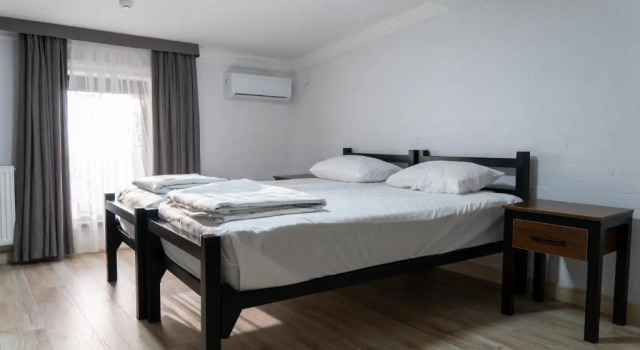 Camera familiare Standard NEST INN