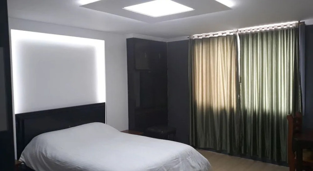 Hostal Gold