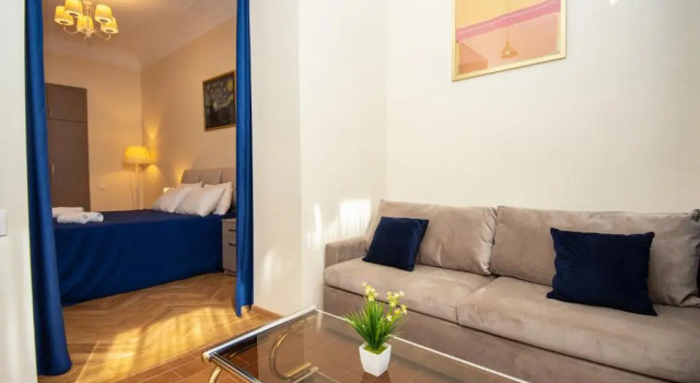 Gio's Apartment, Book Apartment Hotels in Tbilisi Region with a Pool, Swimming Pool