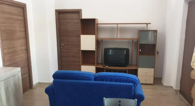 Апартаменты la casa di Enza e Rosa