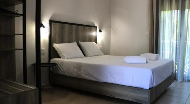 Номер Standard Aliston Hotel Studios