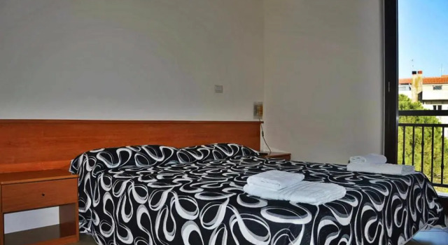 Deluxe Doppel Zimmer Viola Bed and Breakfast