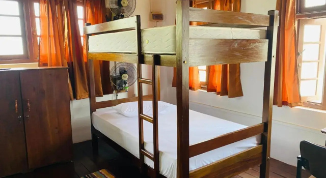 dream lanka surf hostel