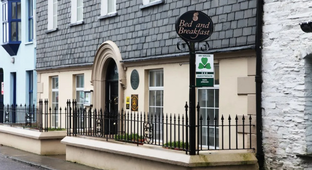 An Sugan Guesthouse, Buchen Sie Hotel Clonakilty County Cork