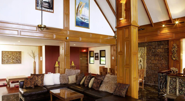 Thara Bayview Villa
