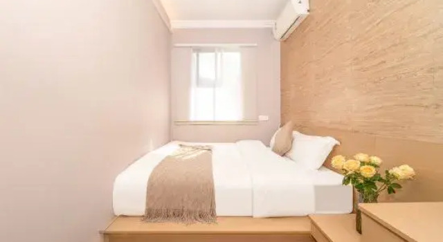 Номер Standard Buddys Hostel