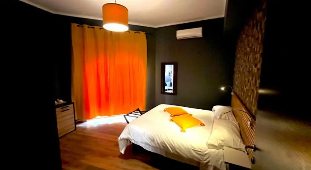 Номер Deluxe Prati Comfort