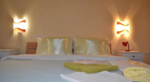 Villa Nina, Забронировать Вилла Отели Охрид 4 звезды, рядом с Upper Gate, 4*