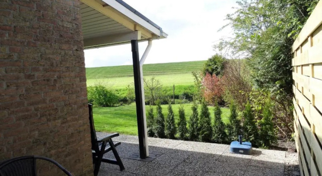 Коттедж Beachbungalow Park Iselmar 39 aan Ijsselmeer bungalow 26