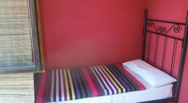 Номер Standard Albergue O Durmiñento