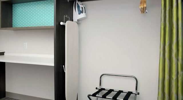 Home2 Suites By Hilton Phoenix Airport South, Забронировать Отель  