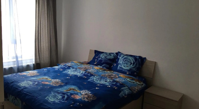 URY Aparments With View