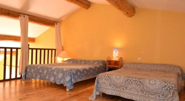 Accent Immobilier - Maison Eygalieres, Piscine, 4/6 Pers, Rezervasyon Daire Alpilles daireler, Daire
