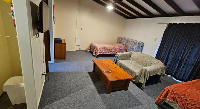 Amisfield Motel, Rezervasyon Motel  
