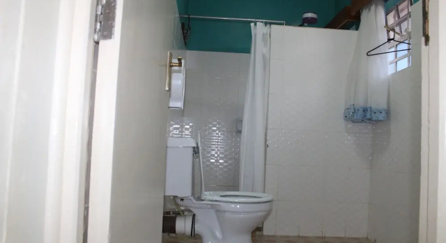 Номер Standard Tranquil homestays