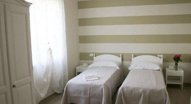 Номер Standard B&B Corte Galo