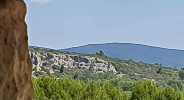 Номер Superior LInstant Luberon