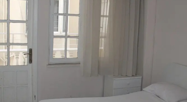 Номер Economy DM Hotel
