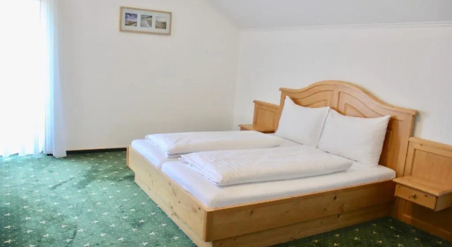 Люкс Hotel Alex