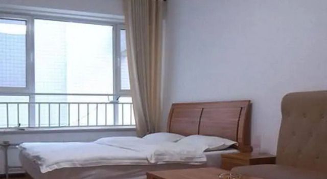 Xian Mai Heng Hotel Apartment Gulou, Забронировать Апартаменты/квартира Сиань Шэньси, рядом с Xian City Hall