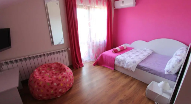 Двухместный номер Standard Guest House Arima