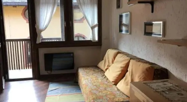 Des Alpes 24 Apartment