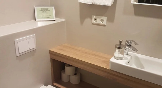 Семейный номер Standard с 2 комнатами Grímur Hotel