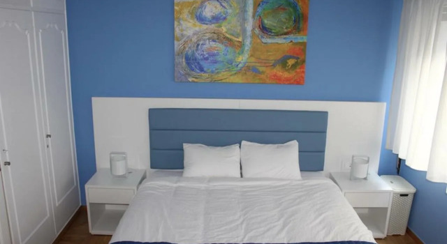 Cheery Apartment in the Center of Athens