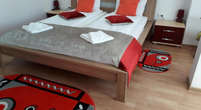 Mary Apartment, Varaa Huoneisto Sibiu 