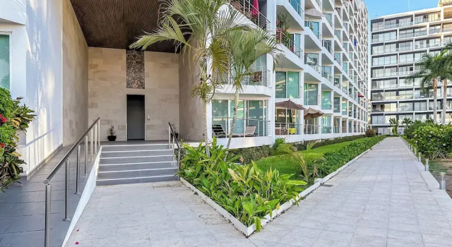 ARIA Residence Beachfront luxury, Забронировать Апартаменты/квартира Апартаменты Наярит, Апартаменты/квартира
