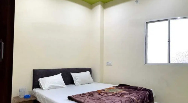 Hotel Shiv Aagya