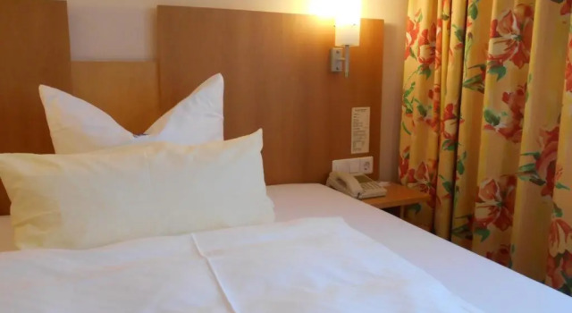 Номер Standard Hotel Möhringer Hof
