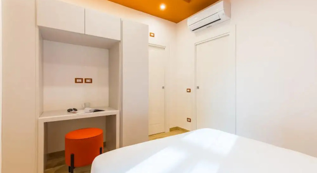 Colonna Apartment 3 by Wonderful Italy