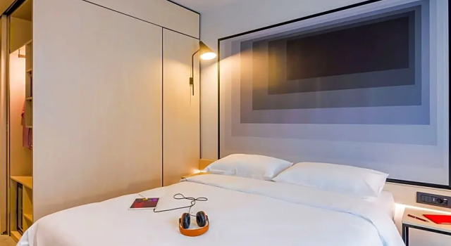 Suite ibis Timisoara City Center