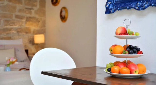 Studio Rustica & Moderna, Prenota Hotel Hotel a Croatian Islands con parcheggio, Parcheggio