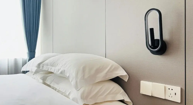 Dayin Serene Garden Hotel - Shanghai Jing'an Joy City Suzhou Creek, Varaa Hotelli Jing'an 