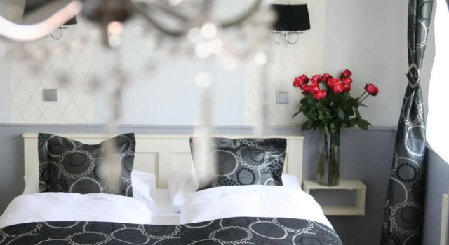 Suite Hotel Golfi