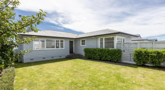 Village House - Havelock North Village