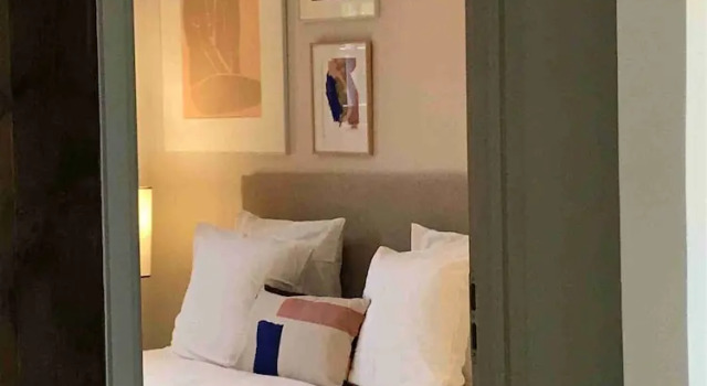 Коттедж Les Manoirs des Portes de Deauville - Small Luxury Hotel Of The World