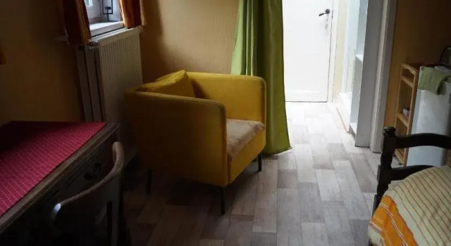 B&B Het Rommelwater
