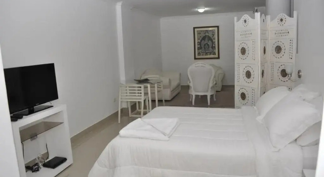 POMPATAO Apartamentos y Suites, Buchen Sie Ferienwohnung Apartments in Valledupar, Ferienwohnung