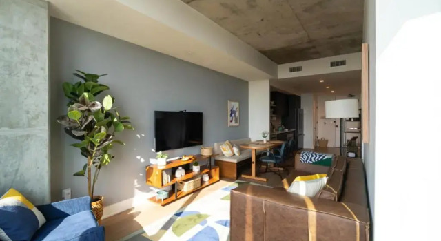 Austin Condo Hotel