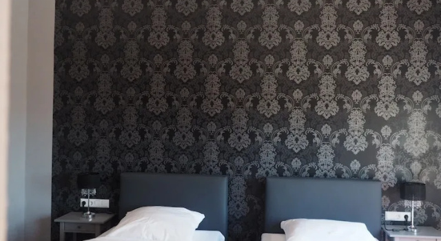 Номер Business Hotel Kipphut