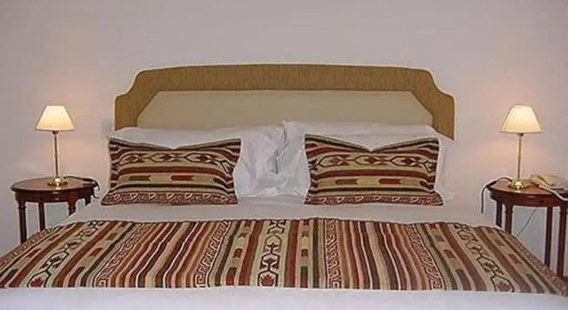 Люкс Deluxe Aldea Bonita
