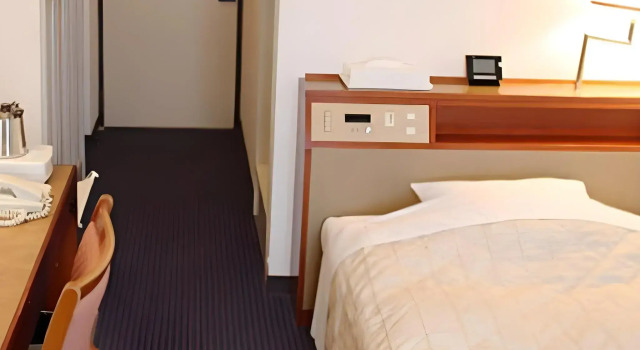 Urakawa Inn, Book Hotel Hoteller i Urakawa med parkering, Parkering